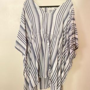 Linen Tunic